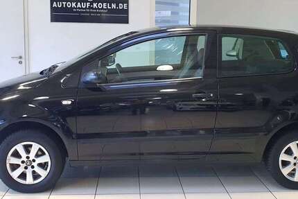 VW Fox 190.000 km 1.990 &euro; Köln 51067