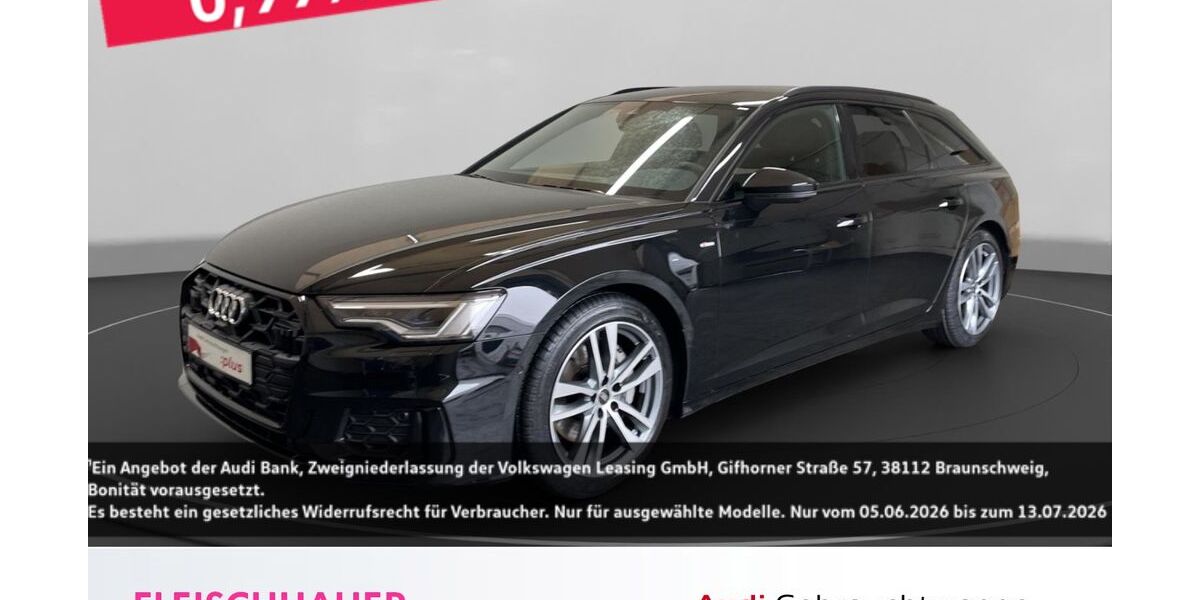 Audi A6 27.016 km 48.980 &euro; Köln 50823