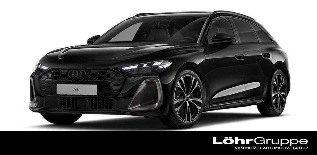 Audi A5 6.350 km 56.950 &euro; Meckenheim 53340