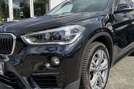 BMW X1 38.000 km 24.200 € Bonn 53177
