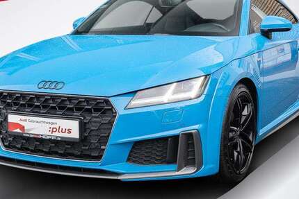 Audi TT 52.500 km 32.475 &euro; Sankt Augustin 53757