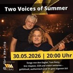 Two Voices of Summer