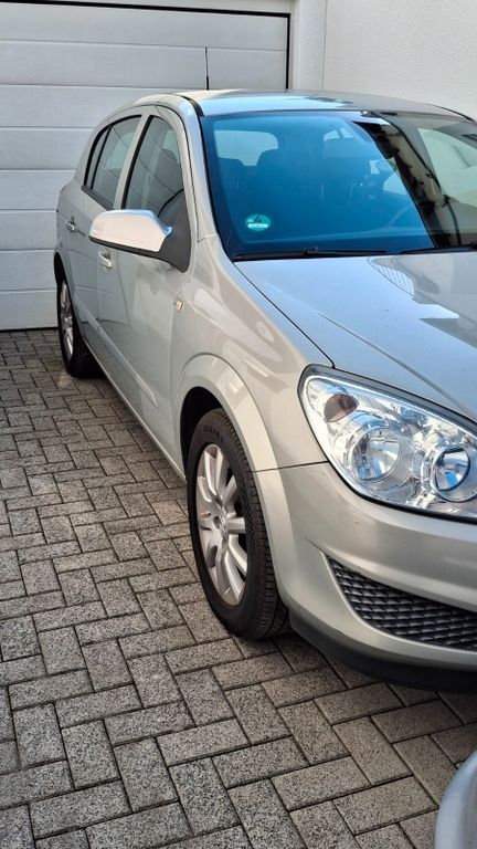 Astra