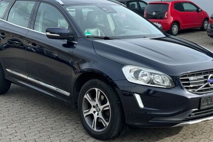 Volvo XC60 223.720 km 12.850 € Bornheim 53332