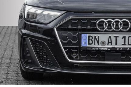 Audi A1 7.120 km 28.990 &euro; Bonn 53227