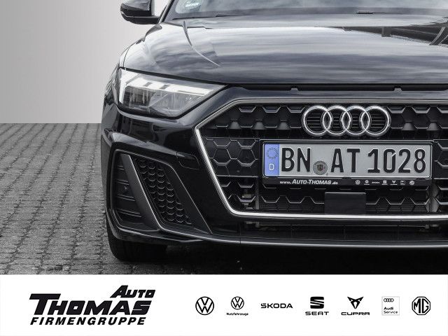 Audi A1 7.120 km 28.990 &euro; Bonn 53227