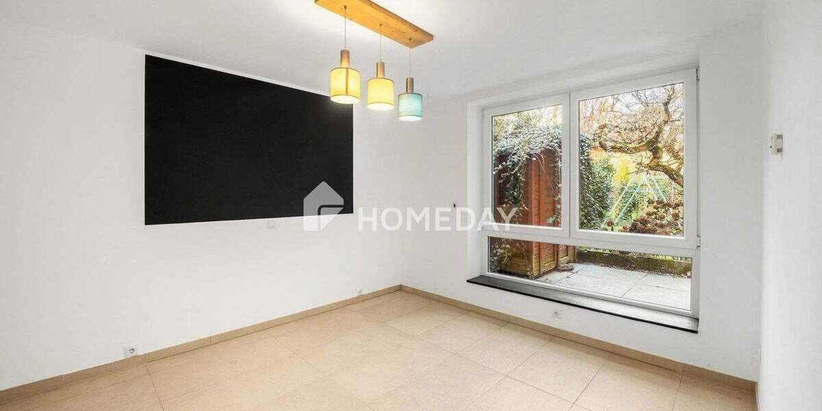 Etagenwohnung Bonn Kessenich - 2 Zimmer, 137 m&sup2;, 449.000&euro; | Angebot:24725498