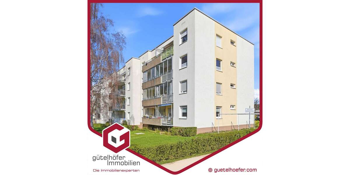 Etagenwohnung Rheinbach - 3 Zimmer, 68 m&sup2;, 169.000&euro; | Angebot:26014942