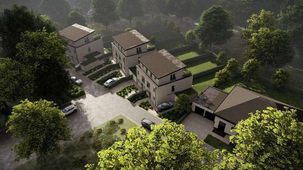Haus zum Kaufen in Hennef Bröl 567.000 € 148.48 m²