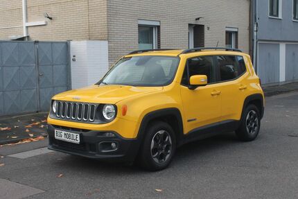Jeep Renegade 217.000 km 7.990 &euro; Köln 50739