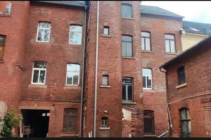 Mehrfamilienhaus+2Fam-Haus mit Werkstatt in Werdau