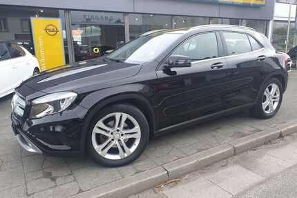 Mercedes GLA 220