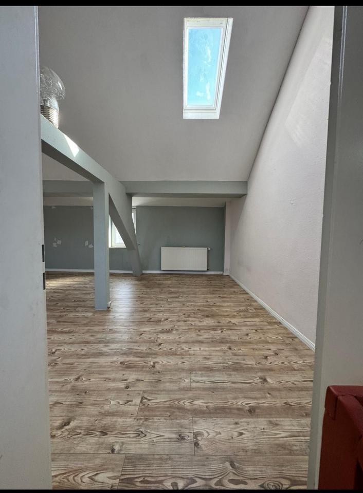 Zur Miete:EFH, Innenstadt, renoviert, 135qm, Garten. Top