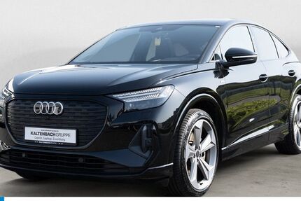 Audi Q4 e-tron 44.000 km 36.390 € Overath-Vilkerath 51491