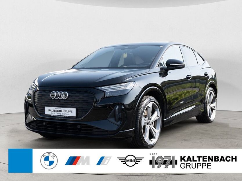 Audi Q4 e-tron 44.000 km 36.390 € Overath-Vilkerath 51491
