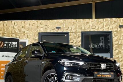 Fiat Tipo 19.886 km 16.999 &euro; Swisttal 53913