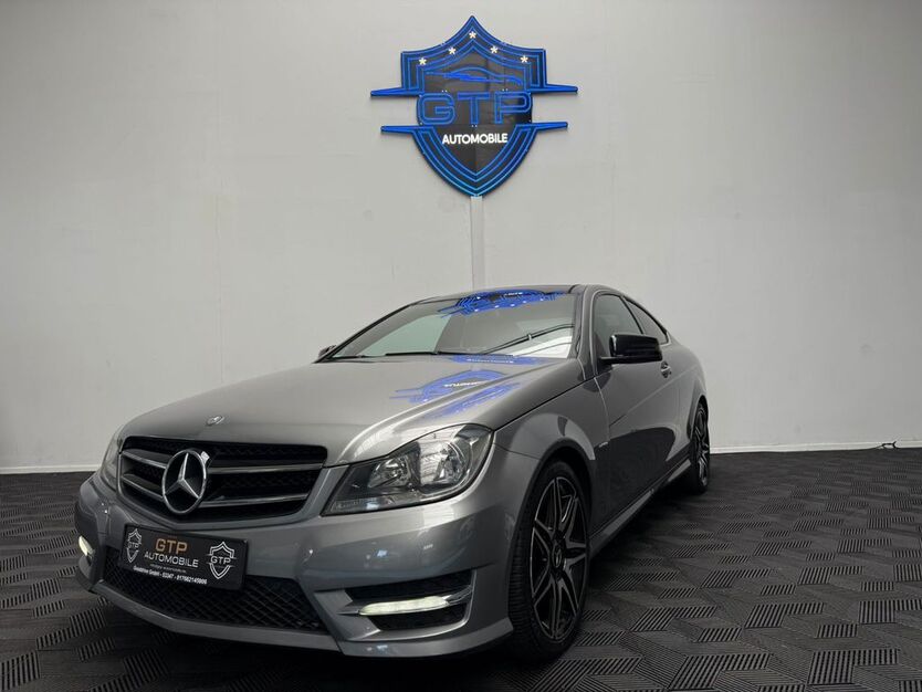 Mercedes-Benz C 250 149.500 km 11.900 € Alfter 53347