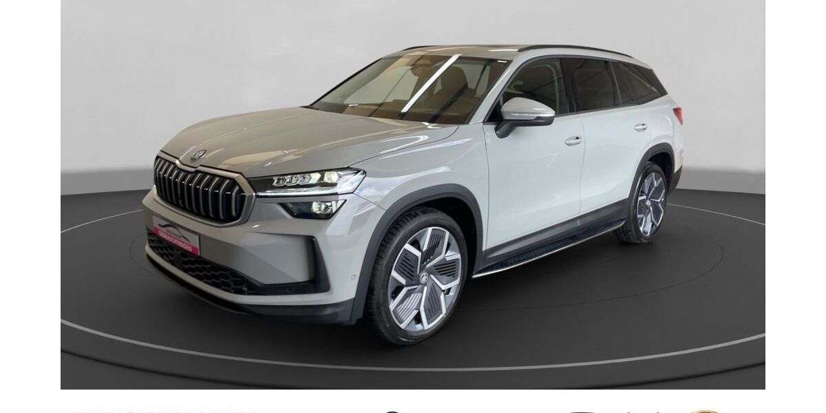 Skoda Kodiaq 19.612 km 48.980 &euro; Köln 50823