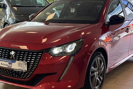 Peugeot 208 10.424 km 16.450 &euro; Hennef 53773