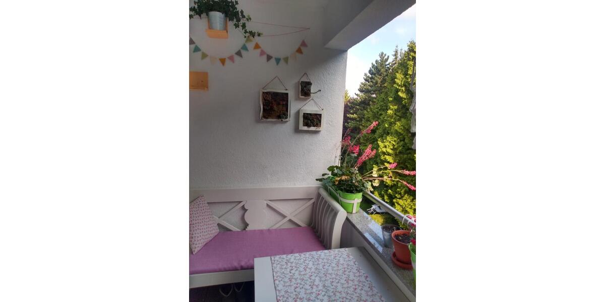 Dachgeschoßwohnung Köln Lindenthal - 3 Zimmer, 69 m&sup2;, 369.000&euro; | Angebot:26522564