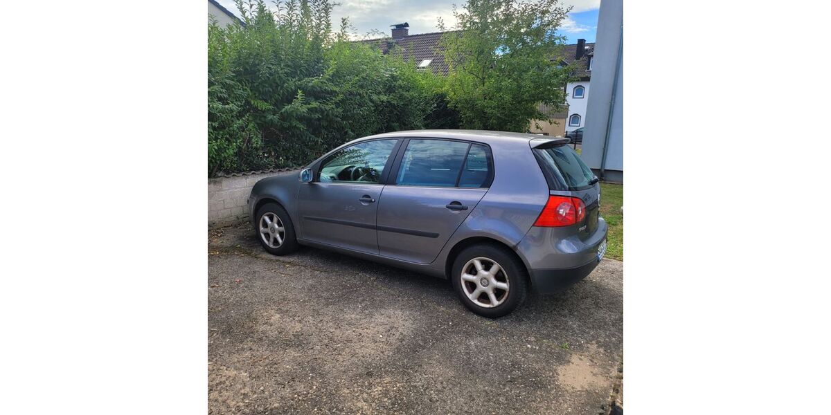 VW Golf 169.000 km 1.949 &euro; Niederkassel 53859