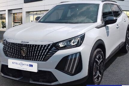 Peugeot 2008 2.500 km 28.980 &euro; Köln 50933