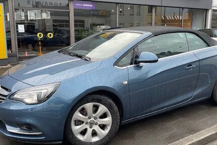 Opel Cascada 72.688 km 11.900 &euro; Brühl 50321