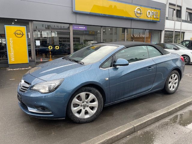 Opel Cascada 72.688 km 11.900 &euro; Brühl 50321