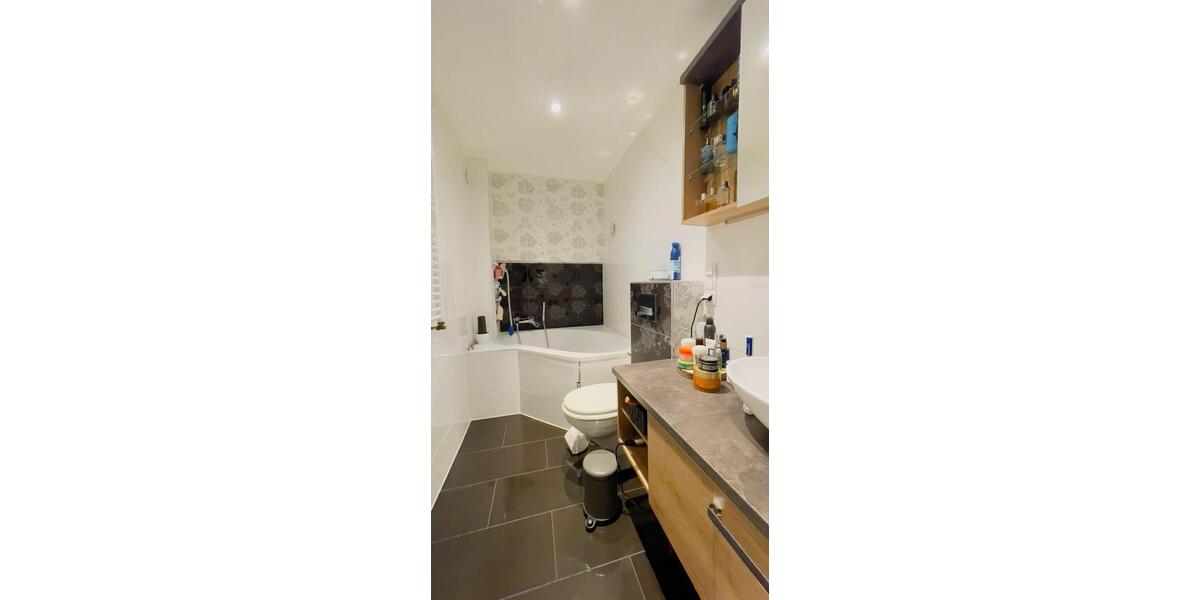 Erdgeschoßwohnung Köln Porz - 3 Zimmer, 75 m&sup2;, 1.470&euro; | Angebot:24801760