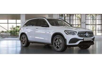 Mercedes-Benz GLC 300 92.000 km 57.900 &euro; Bergisch-Gladbach 51469