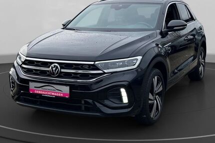 VW T-Roc 46.920 km 28.990 &euro; Köln 51145