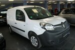 Renault Kangoo Z.E. Kangoo Z.E. Kangoo Z.E. Kangoo Z.E. 33 15.955 km 15.980 &euro; Euskirchen 53881