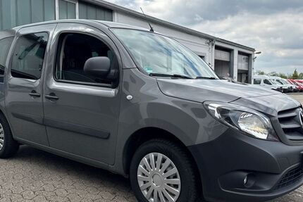 Mercedes-Benz Citan 208.000 km 6.788 &euro; Rheinbach 53359