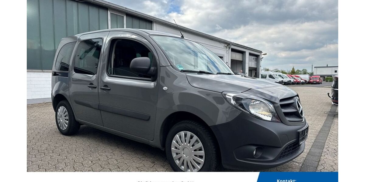 Mercedes-Benz Citan 208.000 km 6.788 &euro; Rheinbach 53359