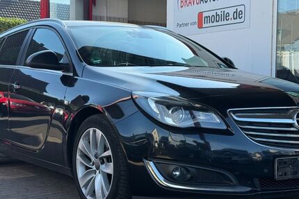 Opel Insignia 167.000 km 6.499 € Euskirchen 53879