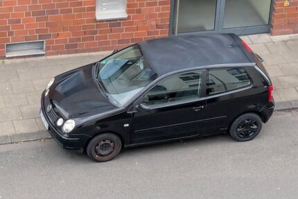 VW Polo 138.000 km 1.450 € Köln 50968