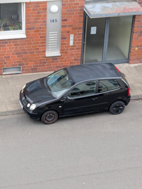 VW Polo 138.000 km 1.450 € Köln 50968