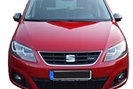 Seat Alhambra 293.600 km 9.500 &euro; Eitorf 53783