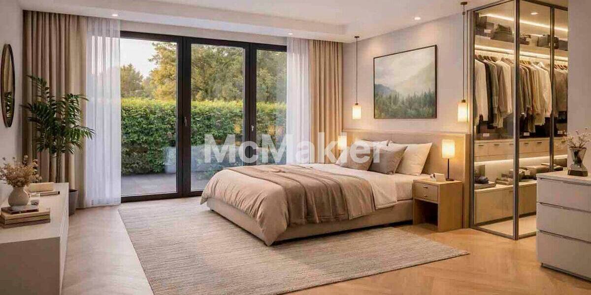 Etagenwohnung Bad Honnef Rommersdorf - 4 Zimmer, 118 m&sup2;, 697.000&euro; | Angebot:26903741