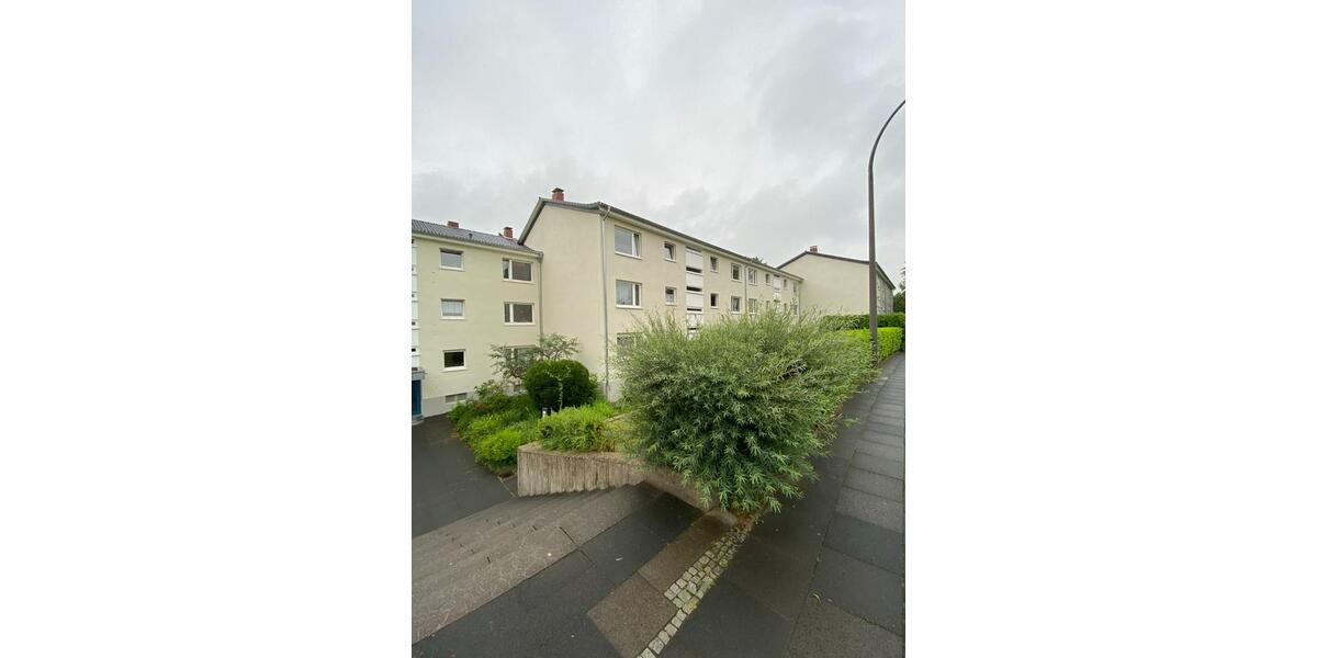 PROVISIONSFREI - Charmante 3-Zimmer-Eigentumswohnung - Bonn-HBerg 3 zimmer