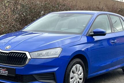 Skoda Fabia 13.128 km 13.495 &euro; Weilerswist 53919