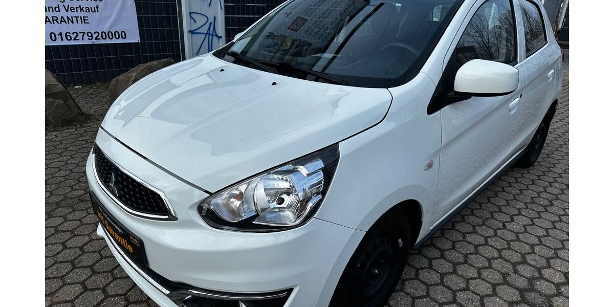 Mitsubishi Space Star 124.900 km 5.999 &euro; Köln 51145