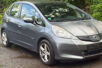 Honda Jazz 269.000 km 3.649 &euro; Bad Breisig 53498