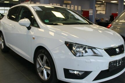 Seat Ibiza 1.2 TSI FR 79.890 km 9.980 € Euskirchen 53881