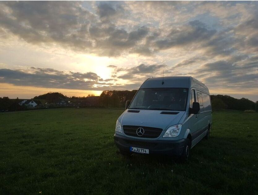 Sprinter