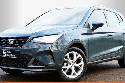 Seat Arona 5.820 km 26.949 € Bonn 53175