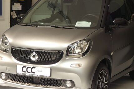 Smart ForTwo 15.091 km 16.990 &euro; Bonn (Nähe Verteilerkreisel) 53119