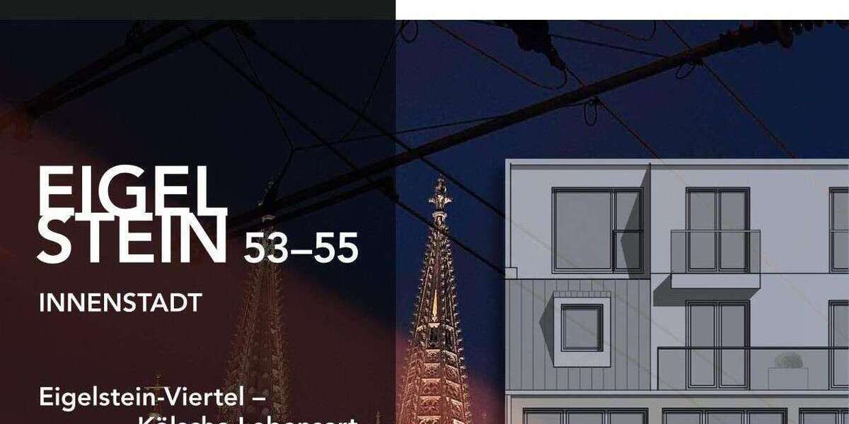 Etagenwohnung Köln Innenstadt - 3 Zimmer, 87 m&sup2;, 579.000&euro; | Angebot:24099544