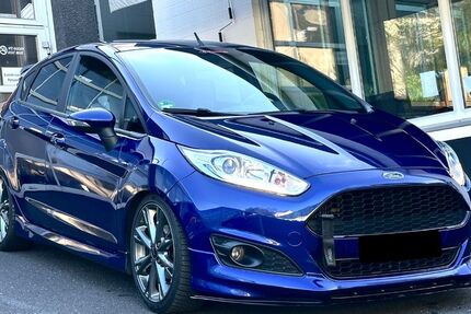 Ford Fiesta 59.000 km 9.000 &euro; Overath 51491