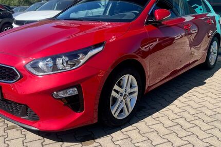Kia ceed / Ceed 56.202 km 15.900 &euro; Meckenheim 53340